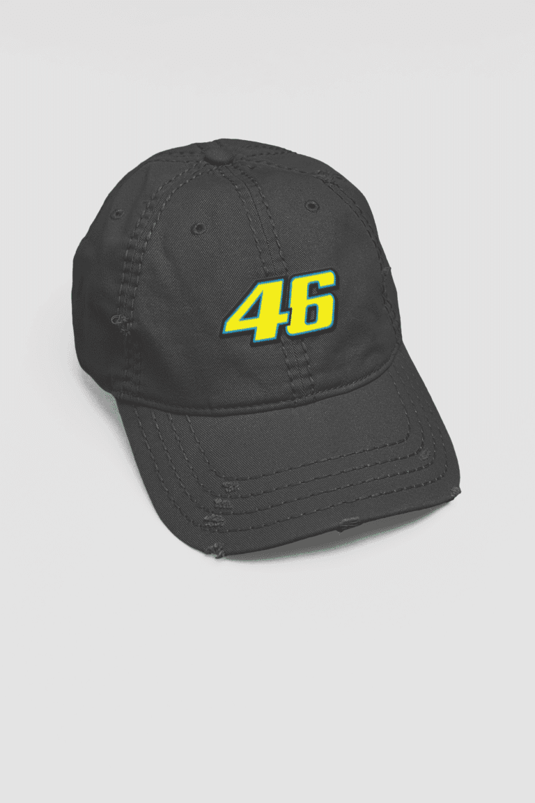 Rossi Cap