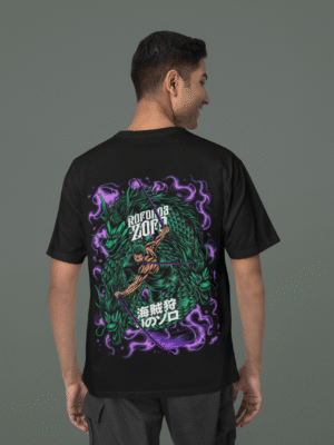 One Piece: Zoro