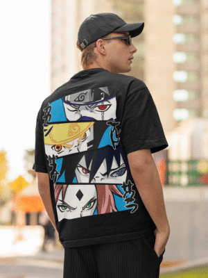Naruto Uzumaki One