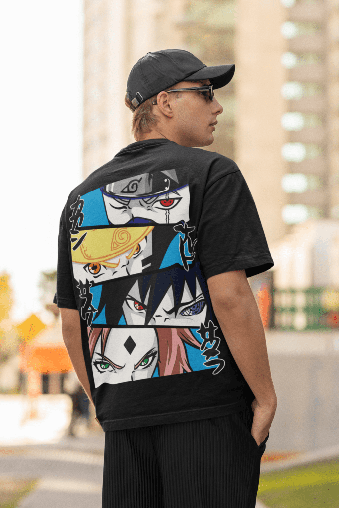Naruto Uzumaki One