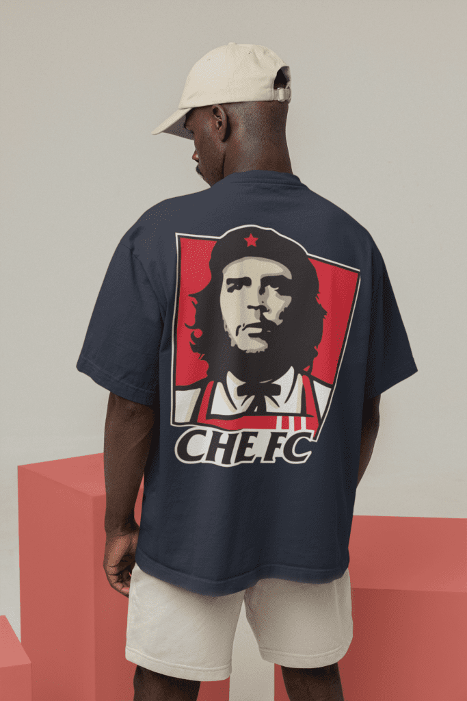 Argentine Marxist CHE