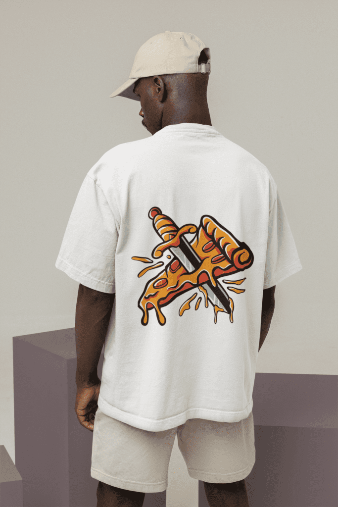 Pizza Murder - Image 5