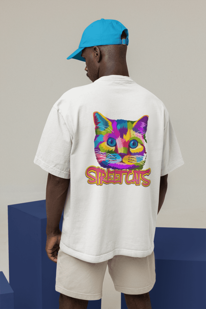 Street Cat