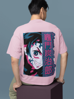 Tanjiro Demonio