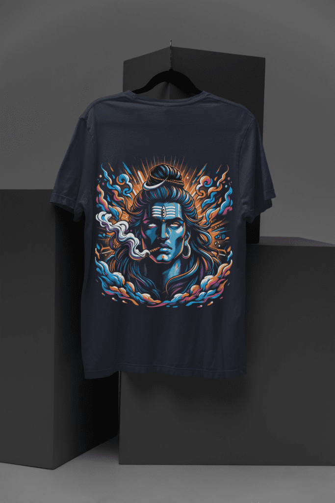 Ganja Baba - Image 3