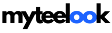 MYTEELOOK LOGO