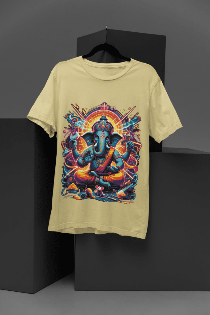Lord Ganesh - Image 3
