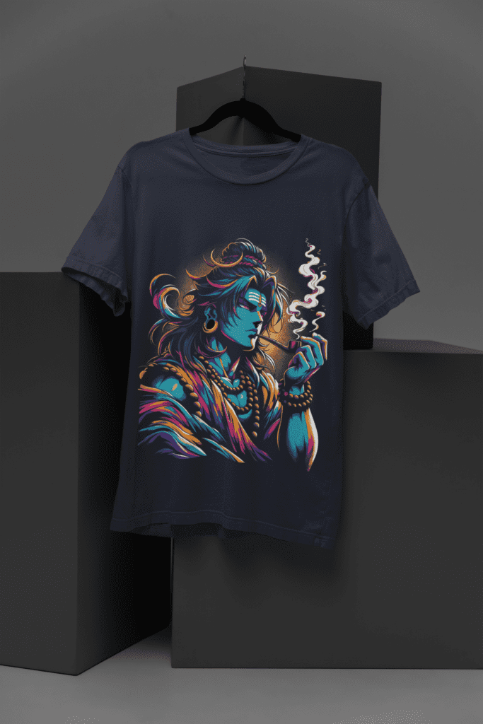 Ganja Baba Two - Image 3