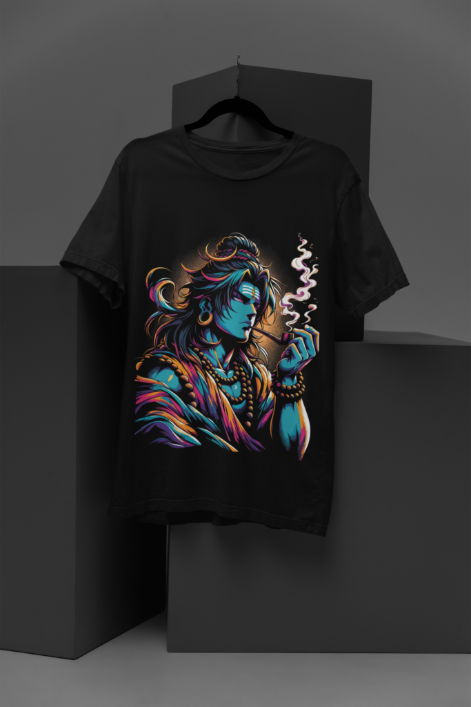 Ganja Baba Two