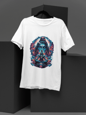 Ohm Shiva One
