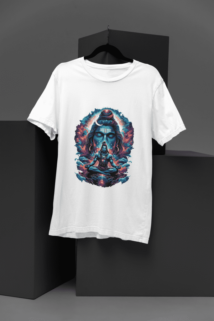 Ohm Shiva One