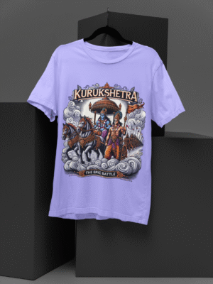 Kurukshetra The Epic