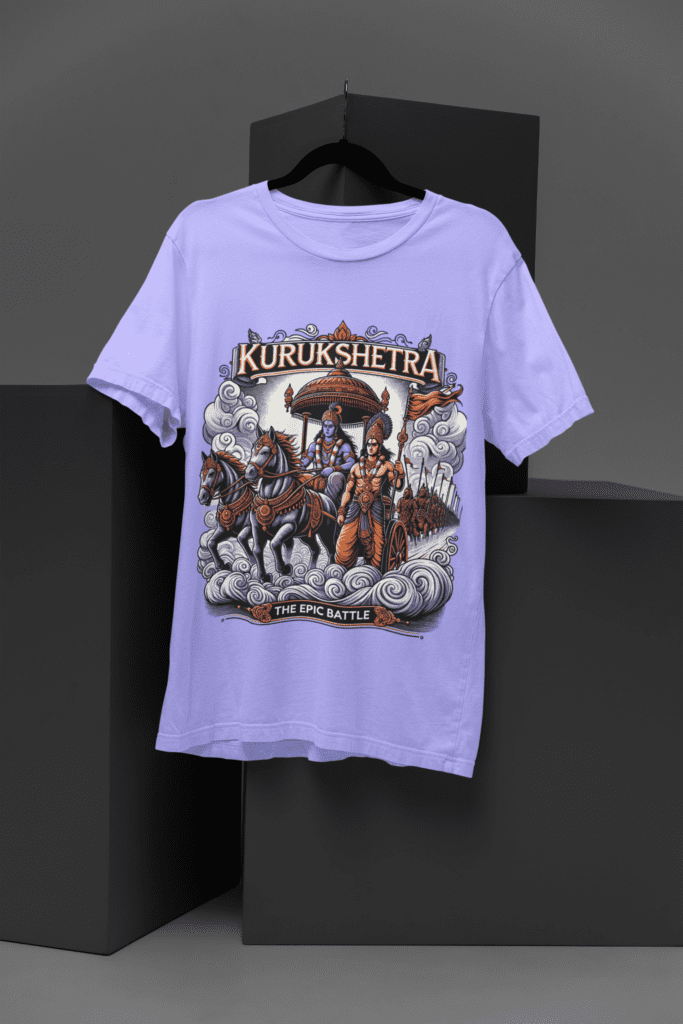 Kurukshetra The Epic