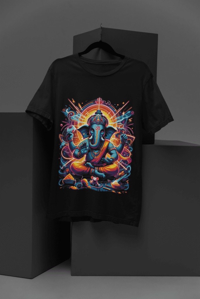 Lord Ganesh - Image 5