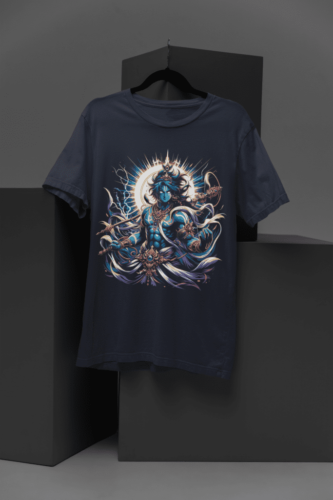 The Modern Shiva - Image 3