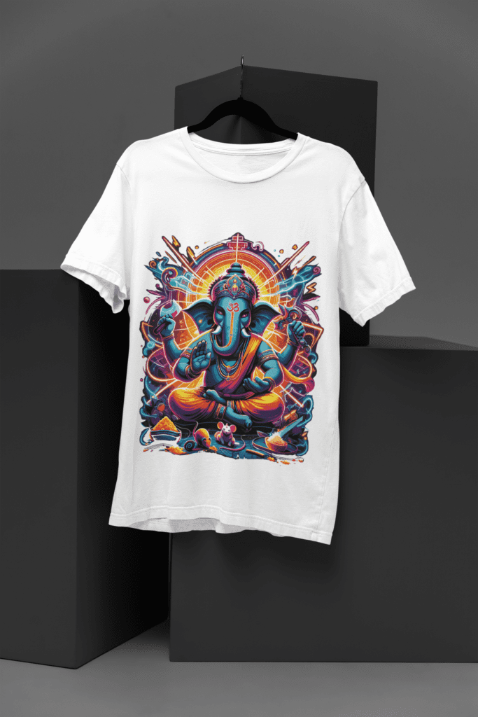 Lord Ganesh