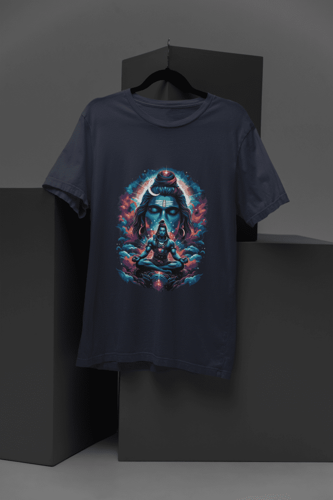 Ohm Shiva One - Image 3