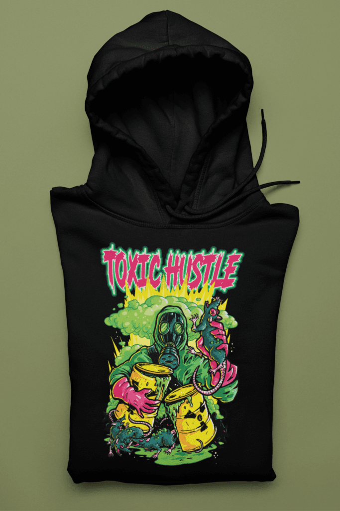Ripper Toxic - Image 2