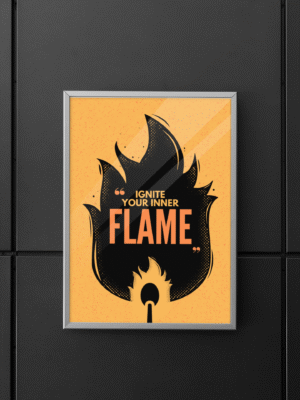 Flame