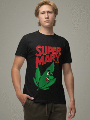 Mary Jane