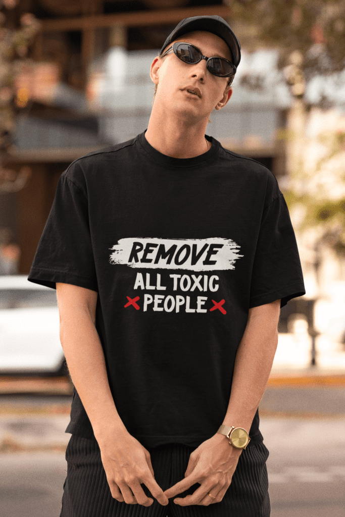 Toxic Peoples