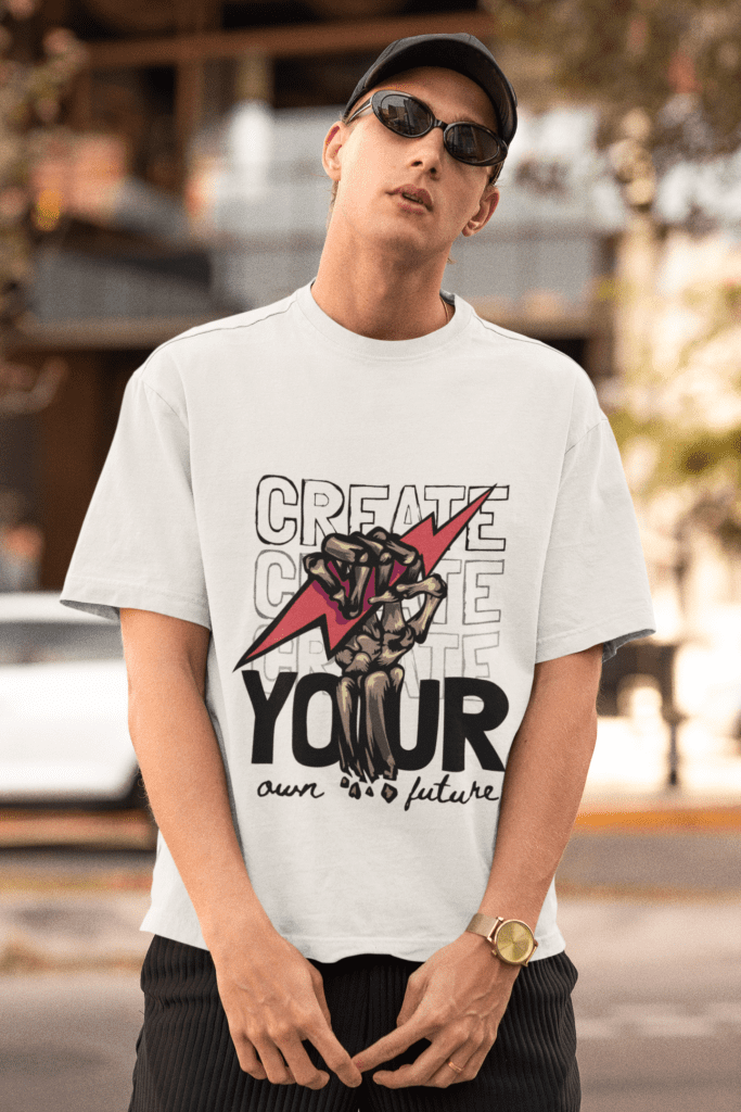 Create Your Own Future