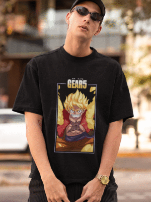 One Piece Gear5 One