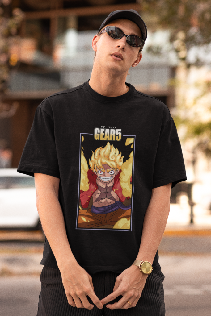 One Piece Gear5 One