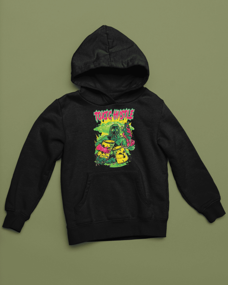 Ripper Toxic - Image 3