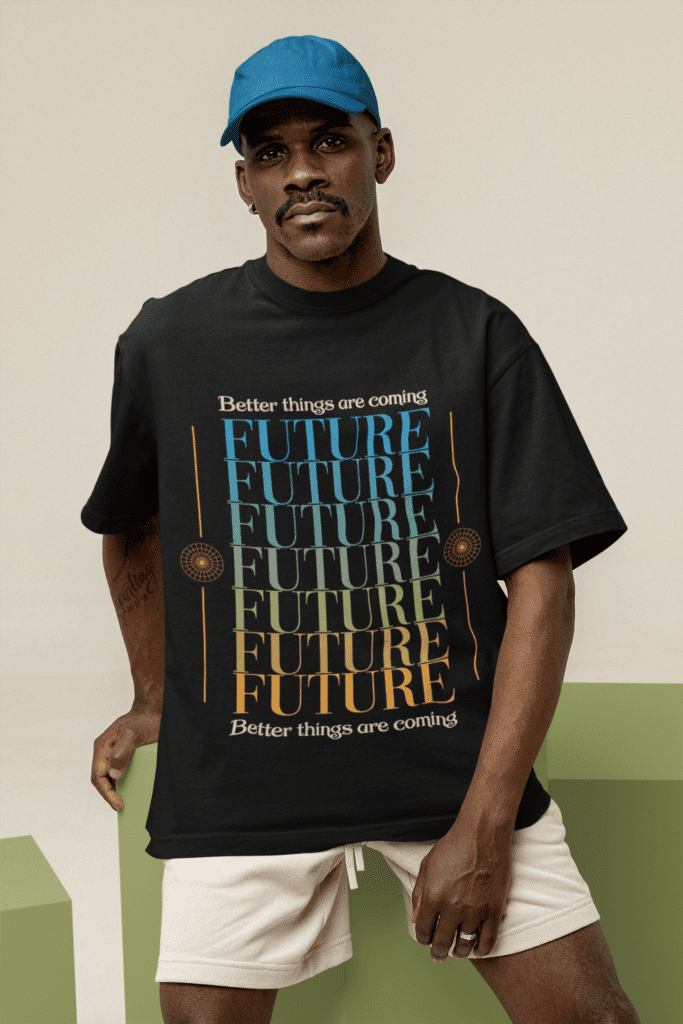The Future One