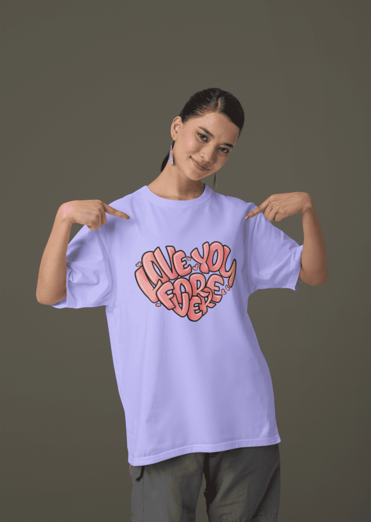 Love You Forever - Image 3