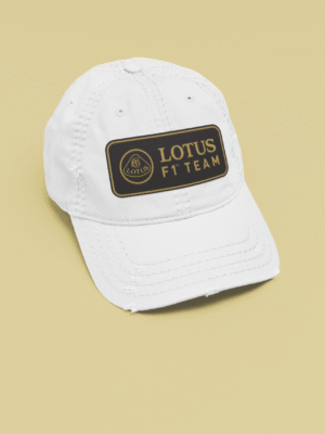 Lotus F1 Team
