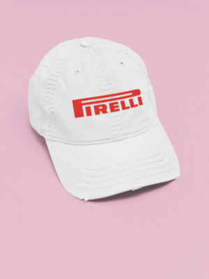 Pirelli F1