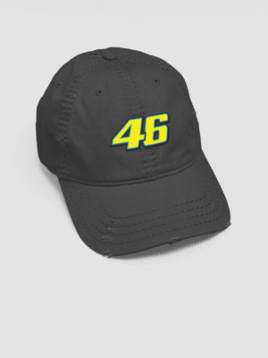 Rossi Cap
