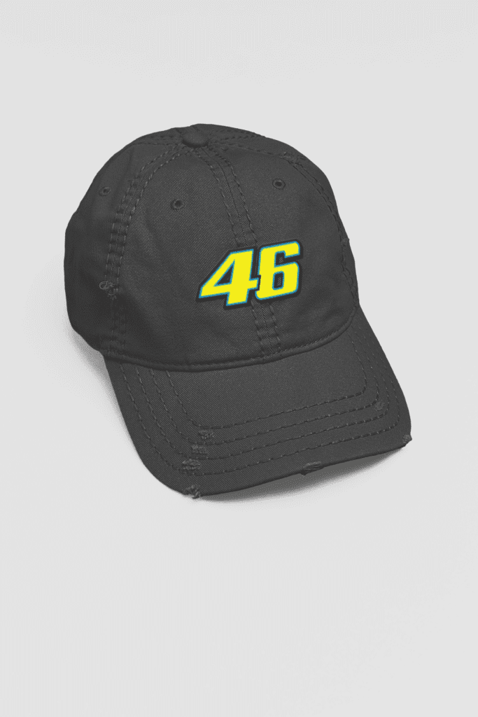 Rossi Cap