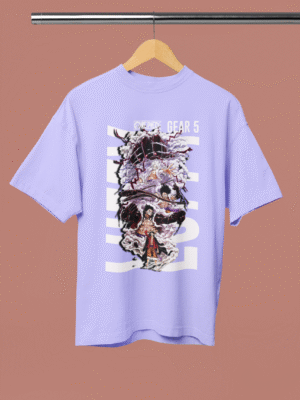 One Piece Gear5