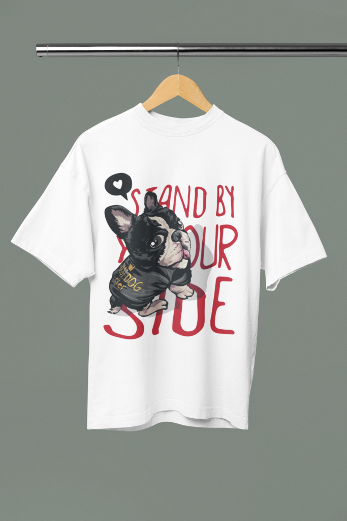 Stand By Your Side