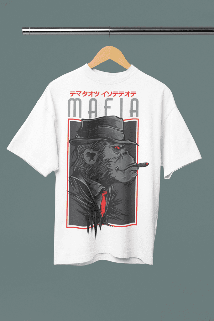 Monkey Mafia
