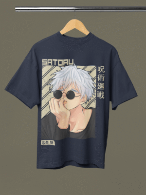 Cute Satoru Gojo