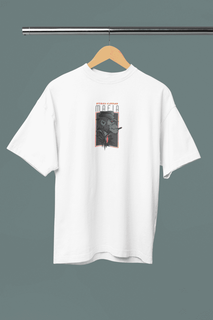 Monkey Mafia - Image 3
