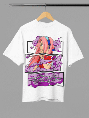 Sakura Haruno