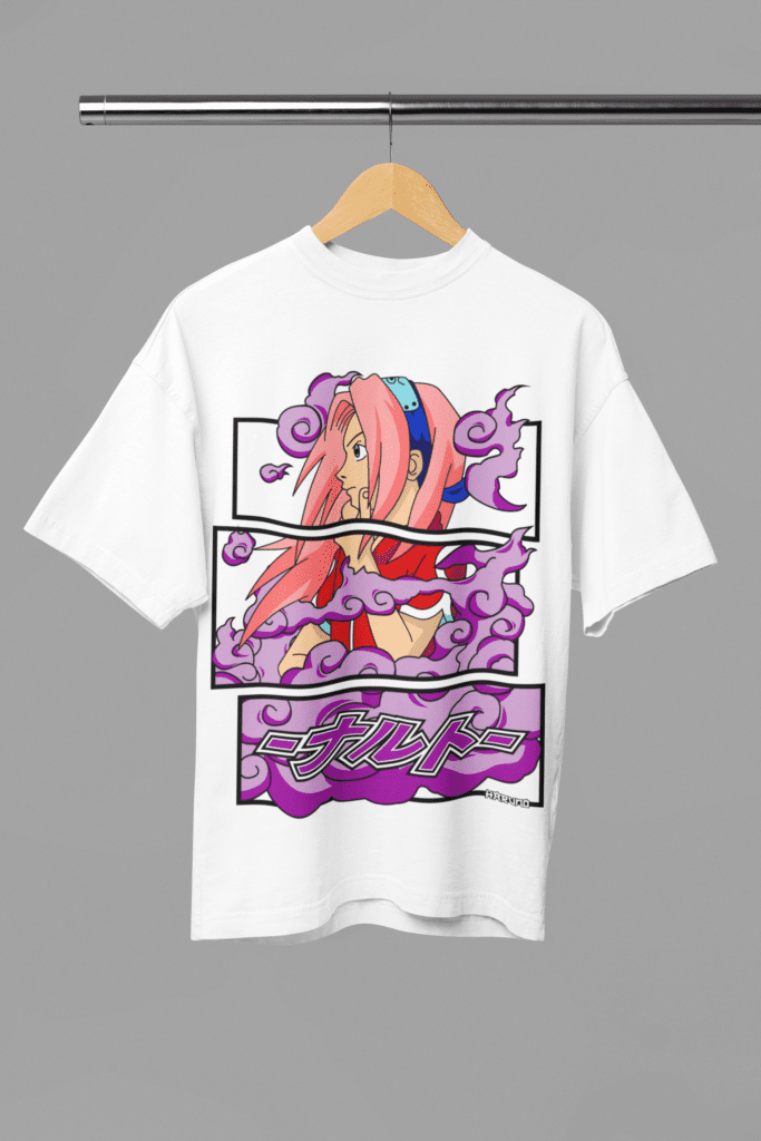 Sakura Haruno
