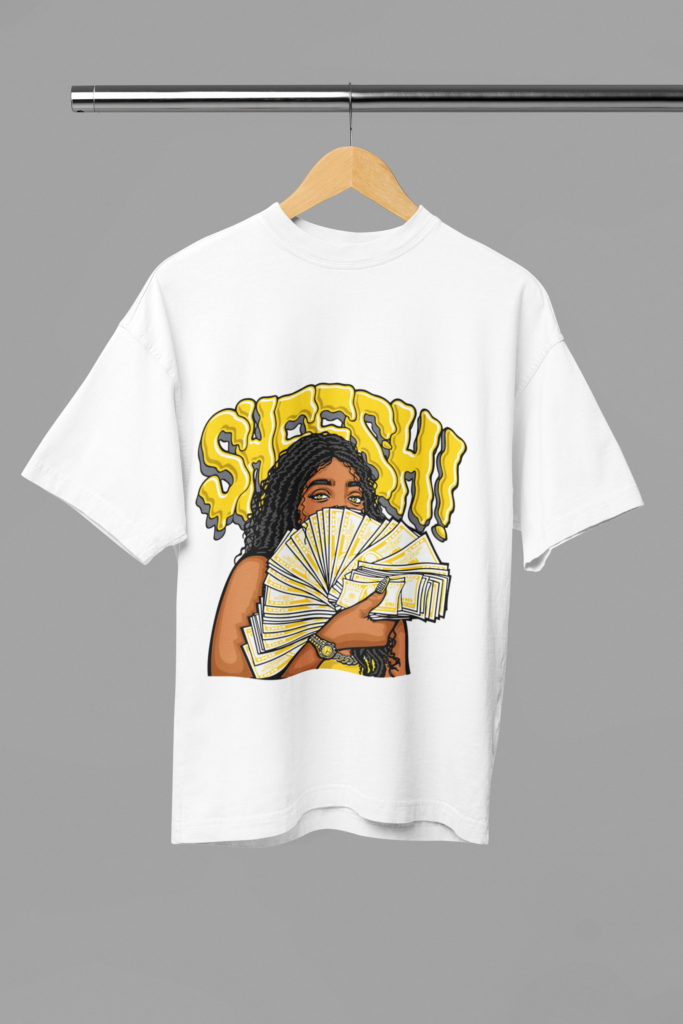 Sheesh! Money - Image 3