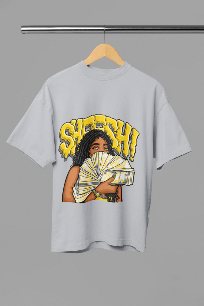 Sheesh! Money - Image 5