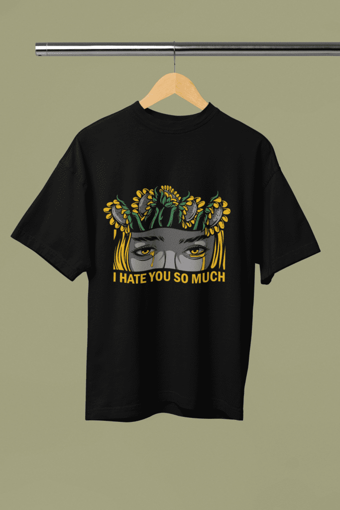 Hate Is Better Than Love - Image 3