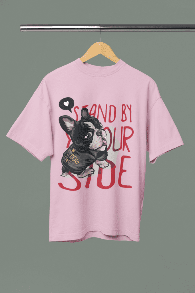 Stand By Your Side - Image 4