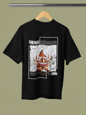 One Piece Gear5 Three