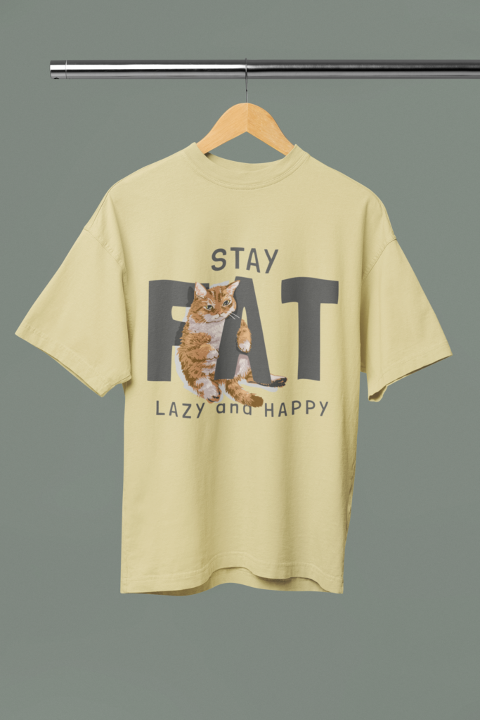 Stay Fat