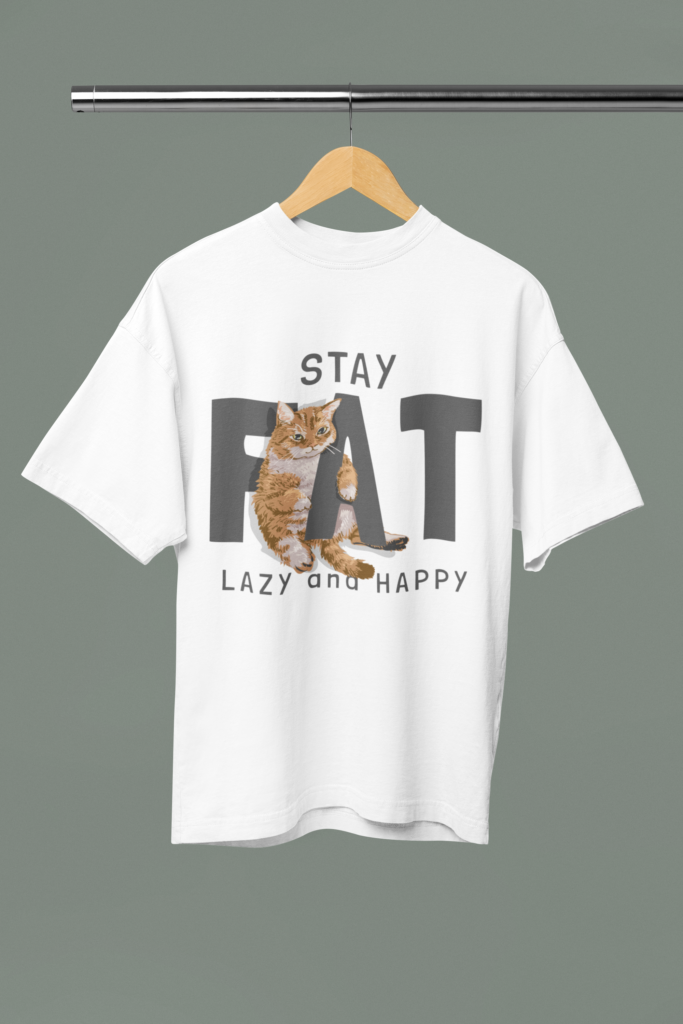 Stay Fat - Image 4