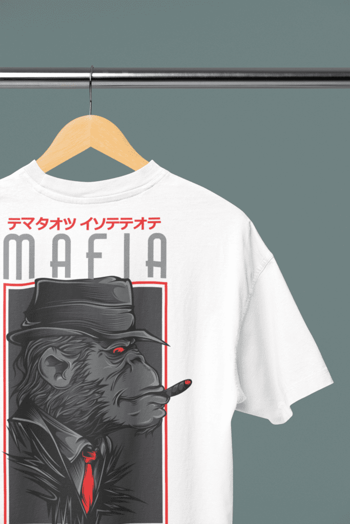 Monkey Mafia - Image 2